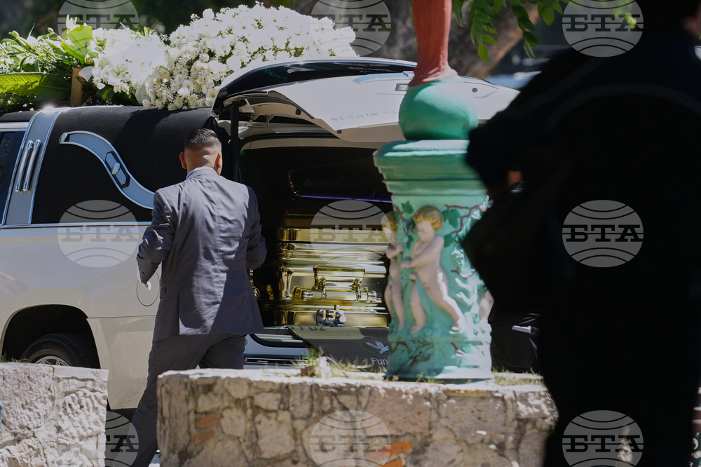 Mexico Cartel Leader Death