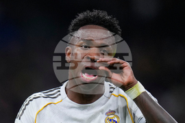 APTOPIX Spain La Liga Soccer