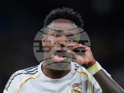 APTOPIX Spain La Liga Soccer