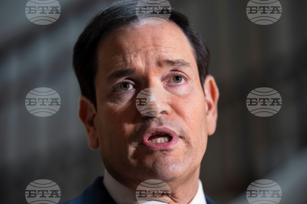 Вашингтон смята за неприемливо накърняването на суверенитета на Турция, каза Рубио