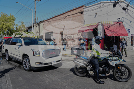 Mexico Cartel Leader Death