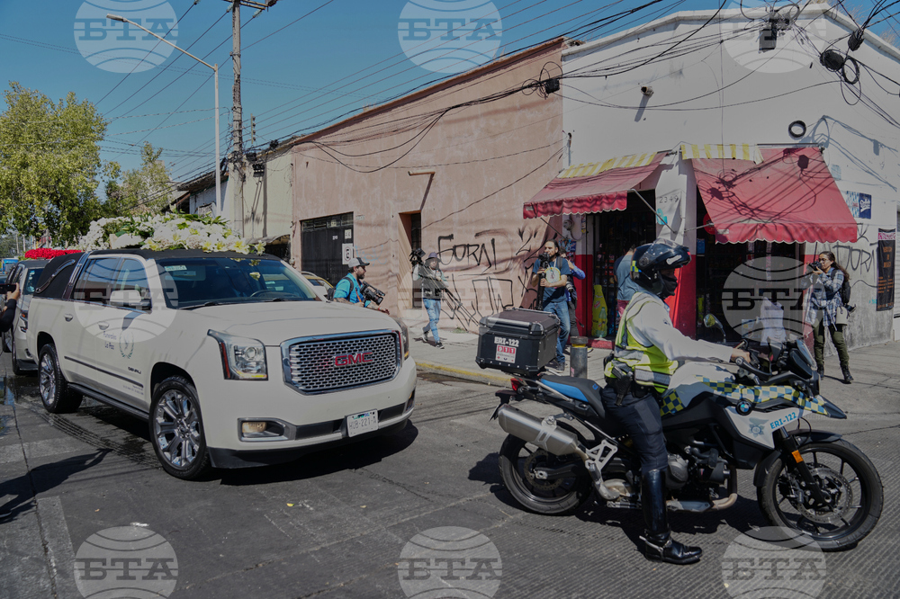 Mexico Cartel Leader Death