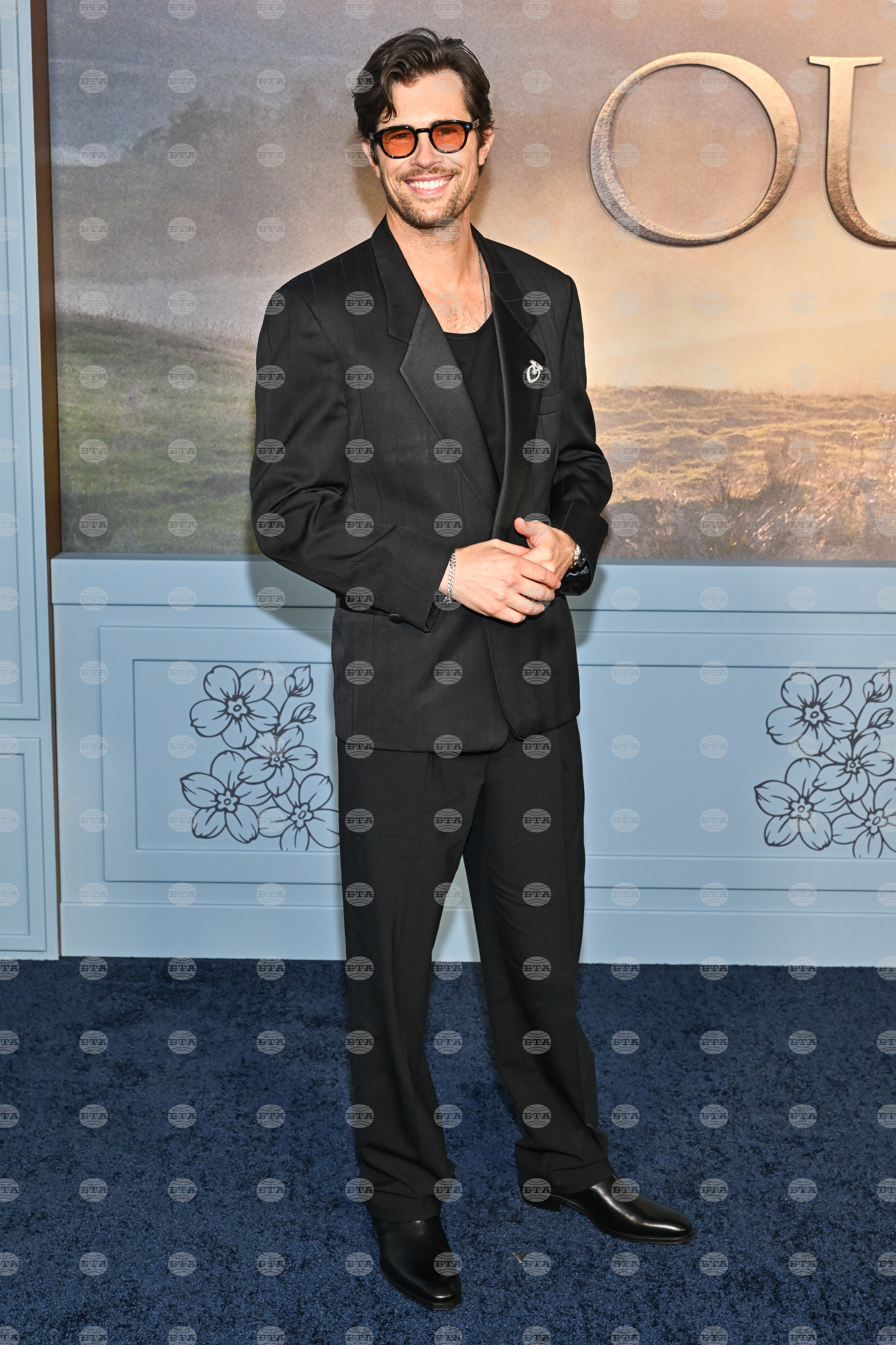 NY Premiere of "Outlander" Season 8