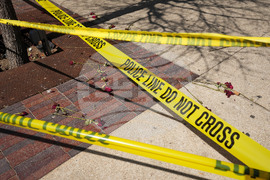 Austin Mass Shooting