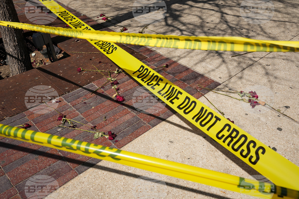 Austin Mass Shooting