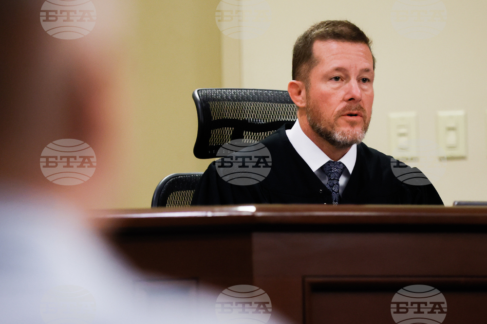 Georgia High School Shooting