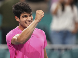 Miami Open Tennis