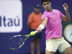 Miami Open Tennis