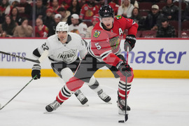 Trade Roundup Hockey