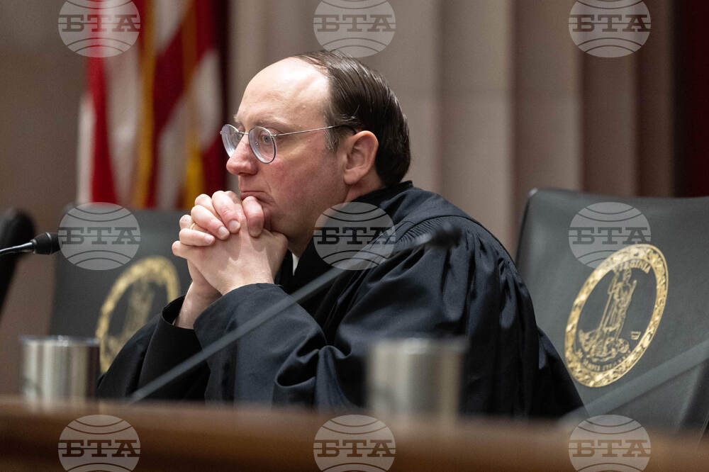 Virginia Supreme Court