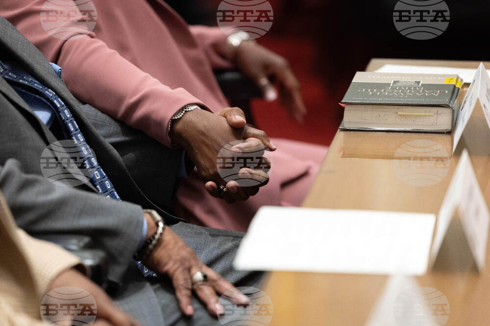 Virginia Supreme Court