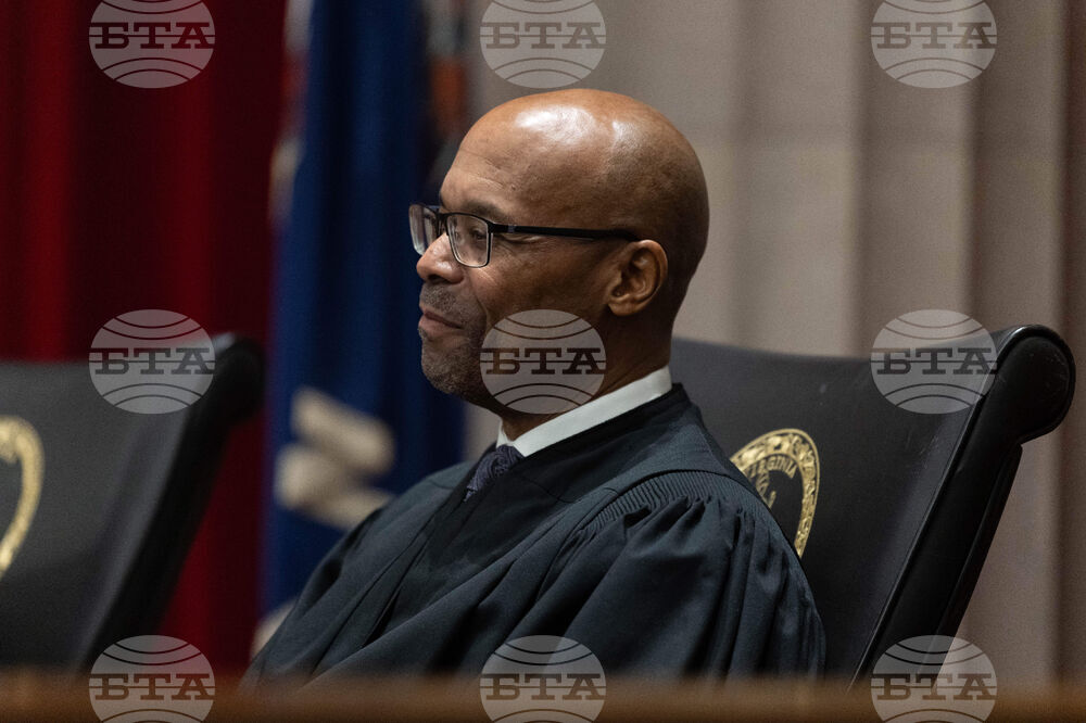 Virginia Supreme Court