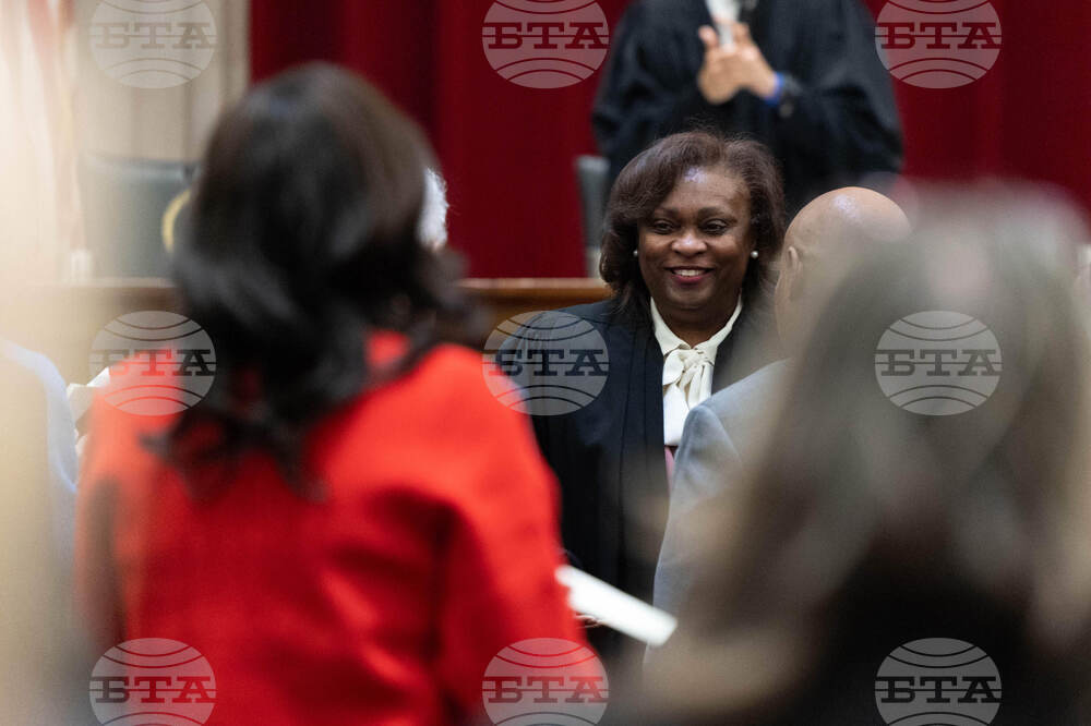 Virginia Supreme Court