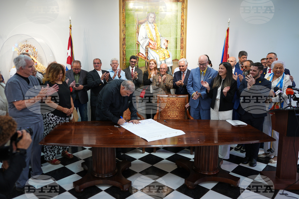 Florida Cuban Opposition