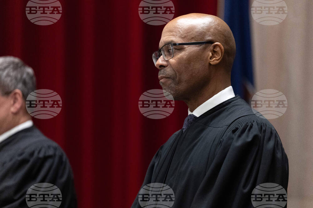 Virginia Supreme Court