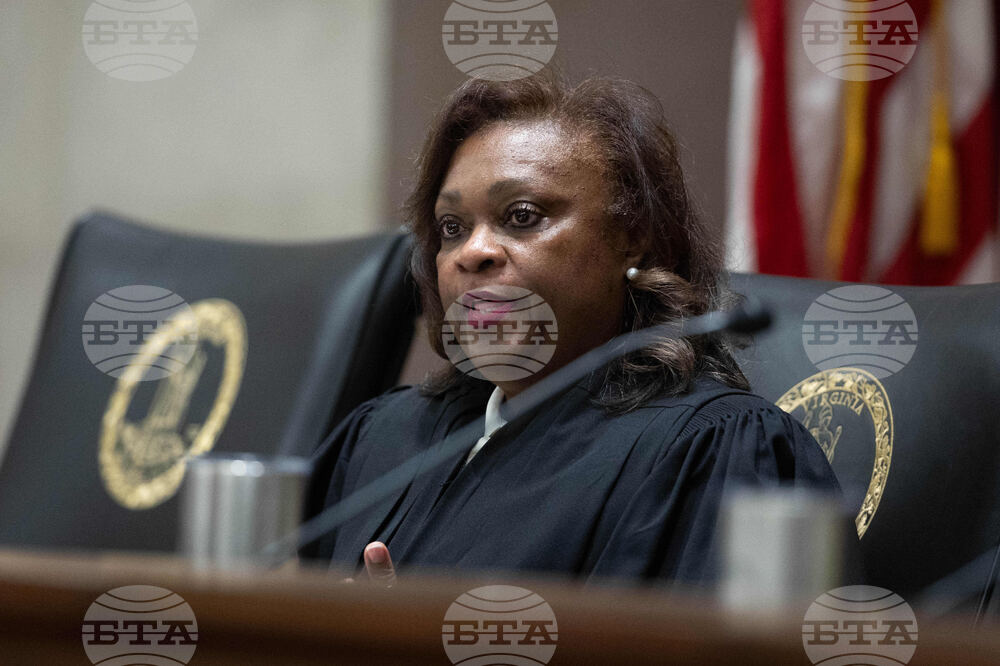 Virginia Supreme Court