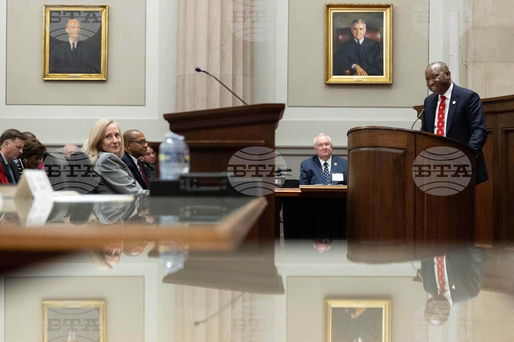 Virginia Supreme Court