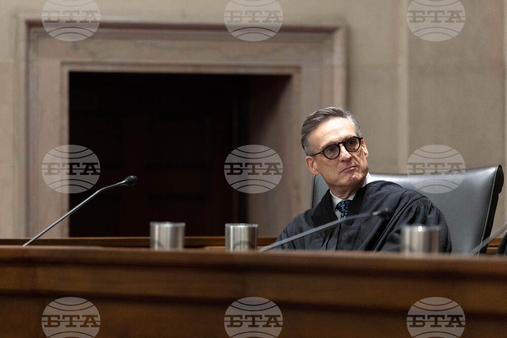 Virginia Supreme Court