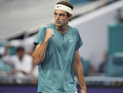 Miami Open Tennis