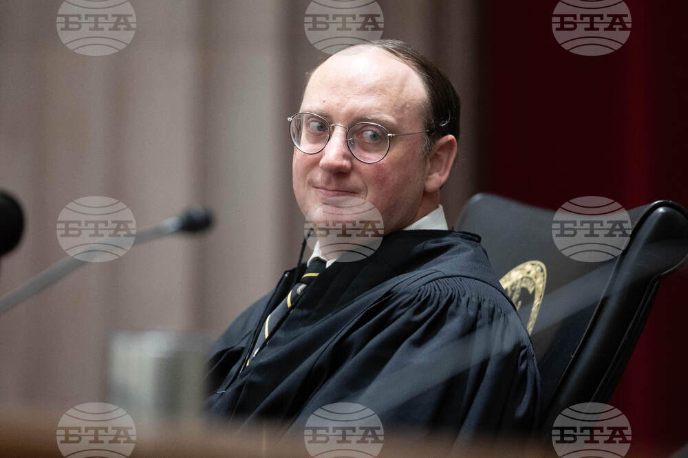 Virginia Supreme Court