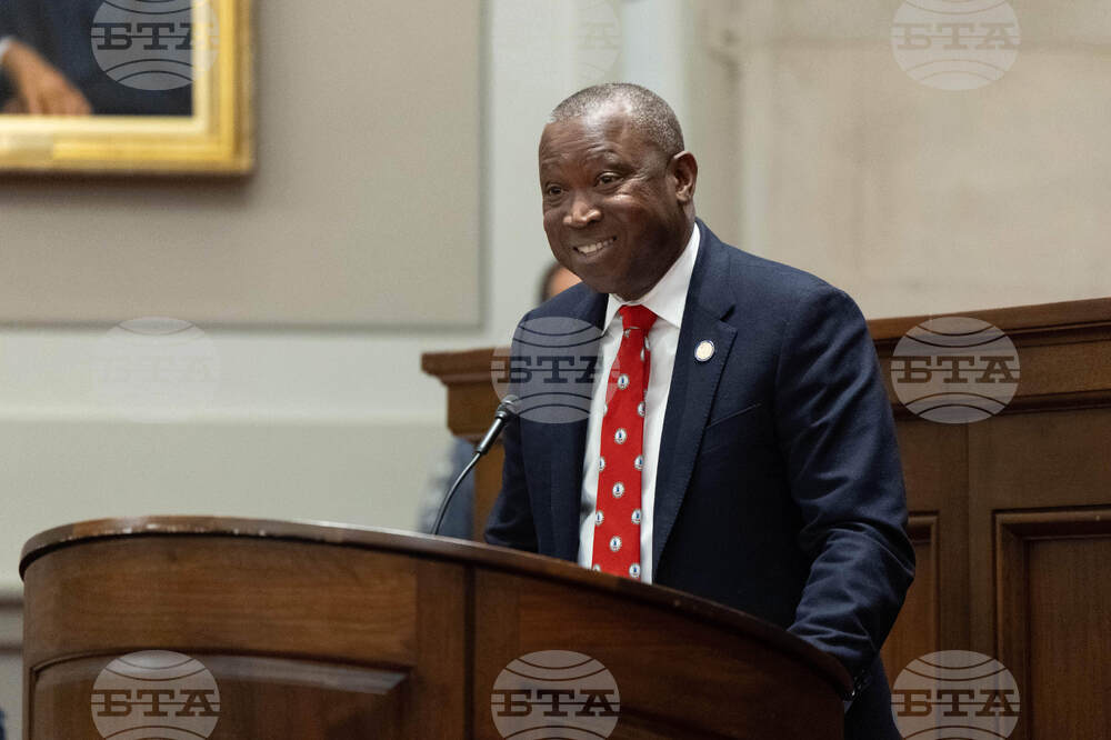 Virginia Supreme Court