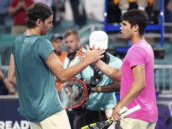 Miami Open Tennis