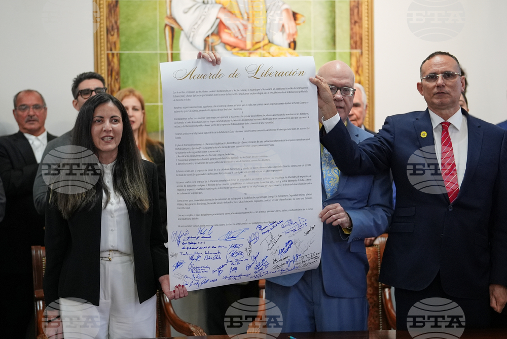 Florida Cuban Opposition