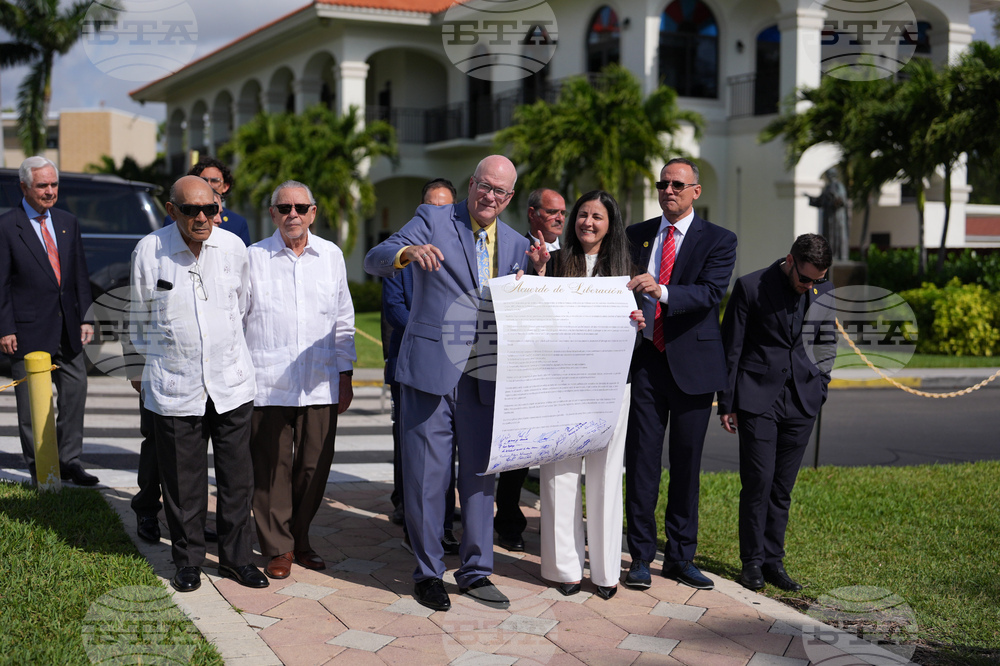 Florida Cuban Opposition