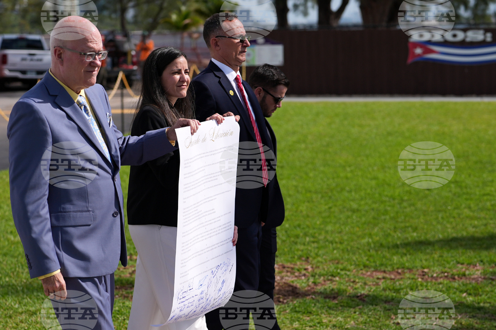 Florida Cuban Opposition