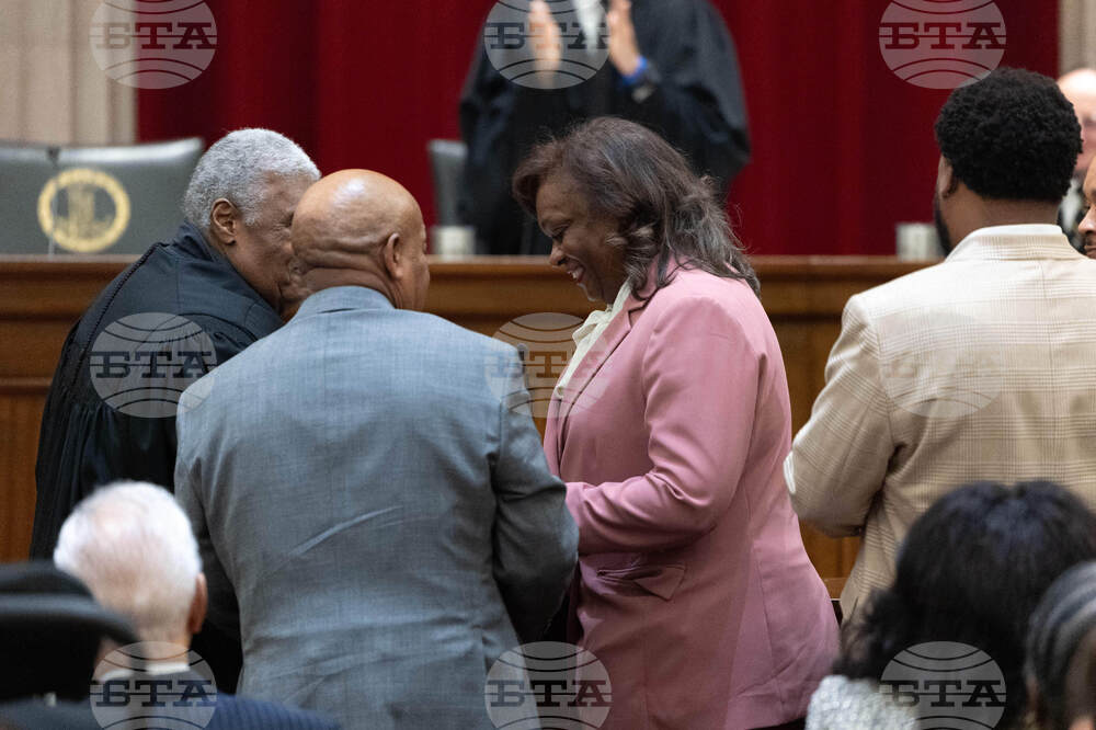 Virginia Supreme Court