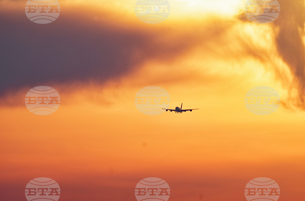 Germany Munich Airport