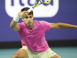 Miami Open Tennis