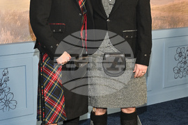 NY Premiere of "Outlander" Season 8