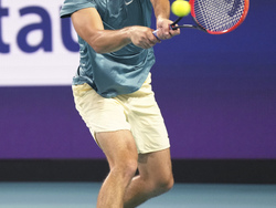 Miami Open Tennis