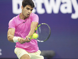 Miami Open Tennis