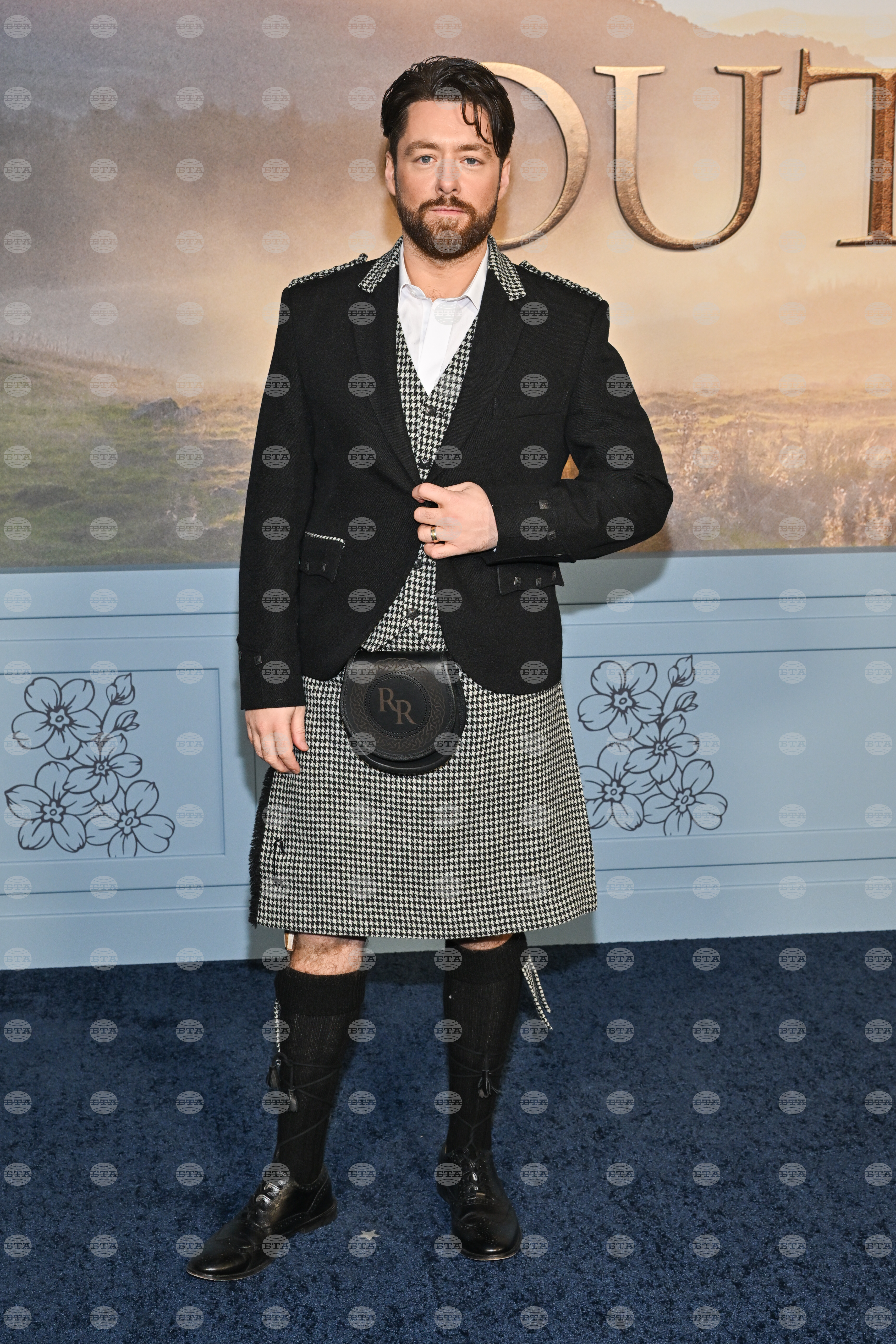 NY Premiere of "Outlander" Season 8