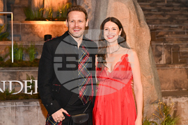 NY Premiere of "Outlander" Season 8
