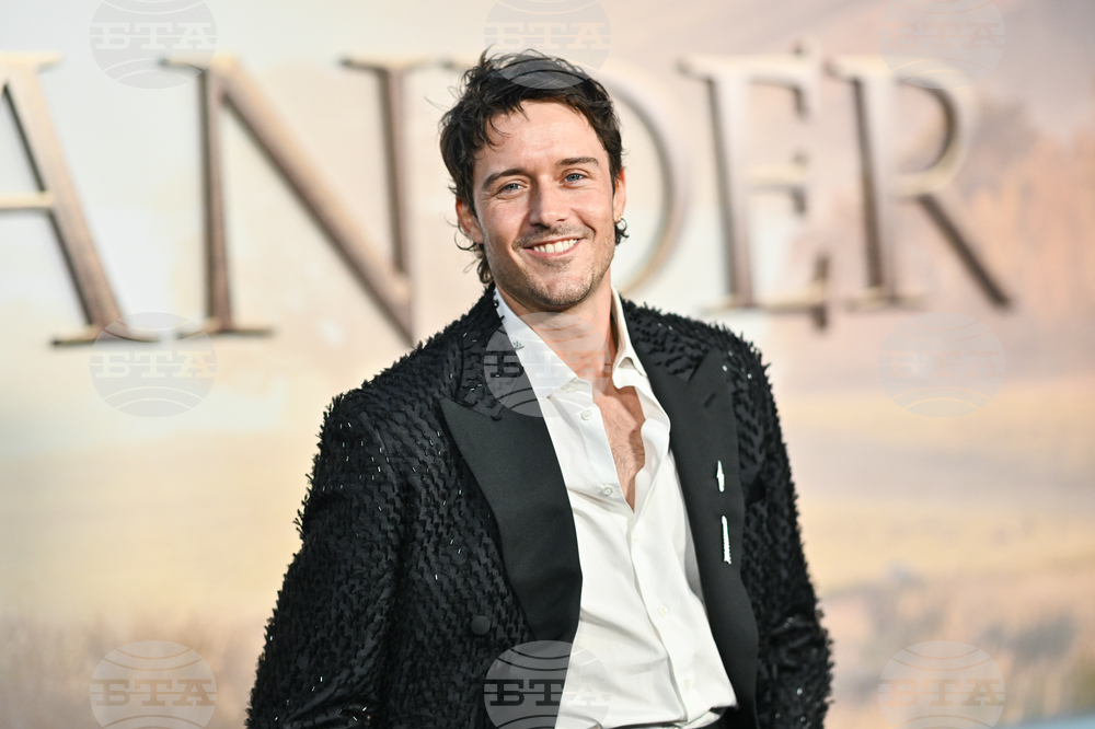 NY Premiere of "Outlander" Season 8