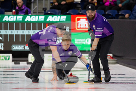 Canada Brier Curling
