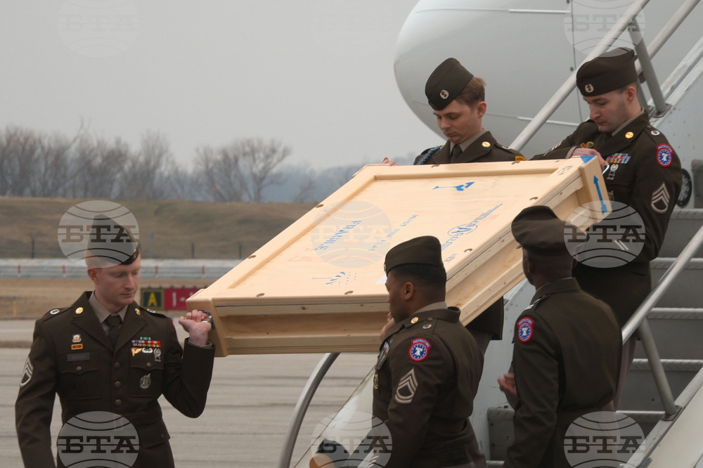 America 250 Documents Tour