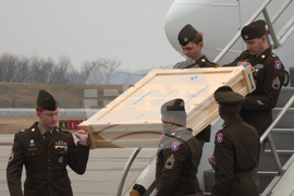 America 250 Documents Tour