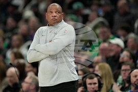 Celtics Bucks Basketball