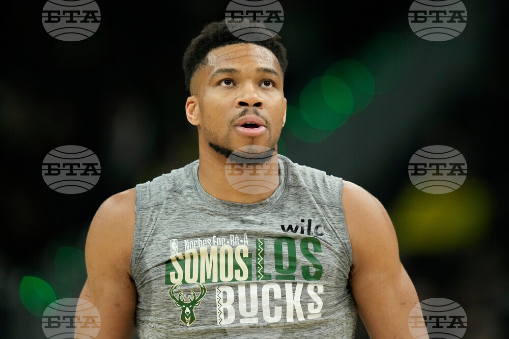 Celtics Bucks Basketball