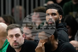 Celtics Bucks Basketball