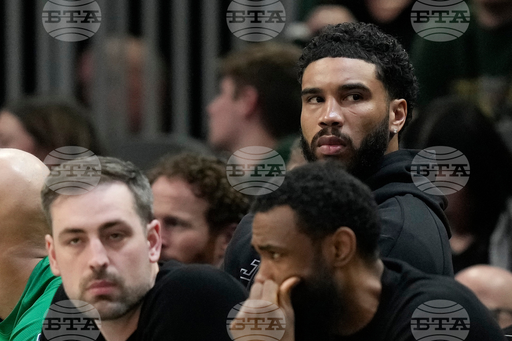 Celtics Bucks Basketball