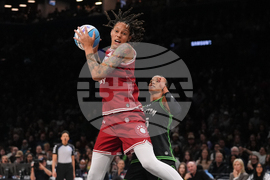 Unrivaled Basketball