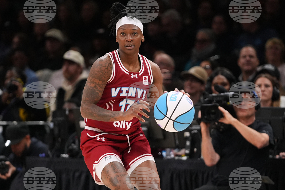 Unrivaled Basketball