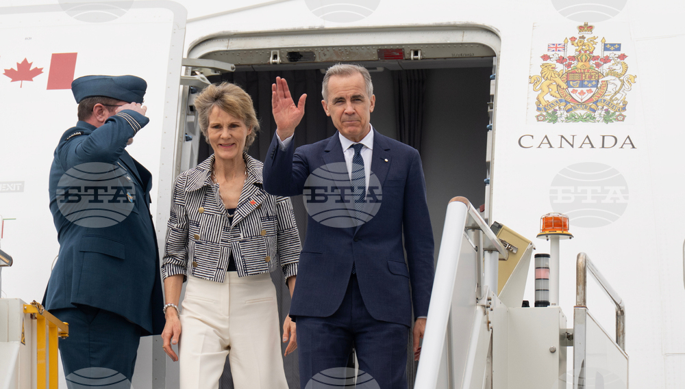 Canada Australia Carney