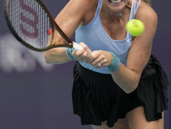 Miami Open Tennis