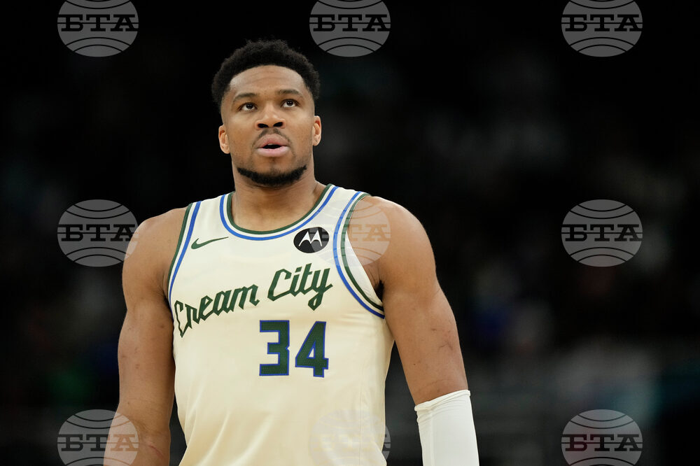 Celtics Bucks Basketball